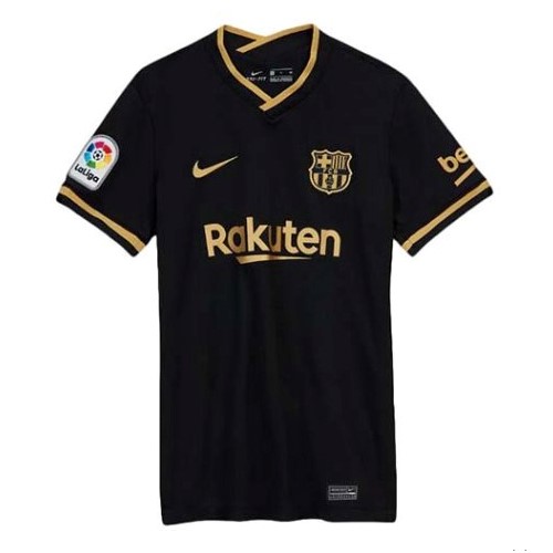 Camiseta Barcelona 2ª Mujer 2020 2021